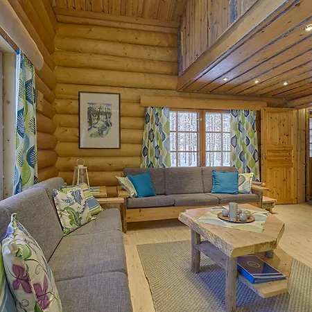 Vip Rakka Villas 7 & 8 Levi Room photo