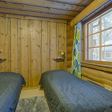 Vip Rakka Villas 7 & 8 Levi Room photo